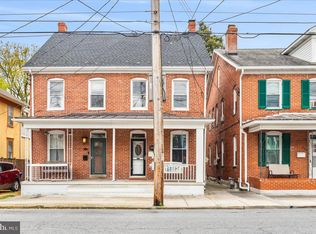 240 W 5th St, Frederick, MD 21701