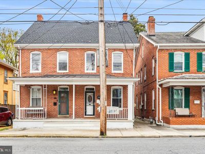 240 W 5th St, Frederick, MD, 21701