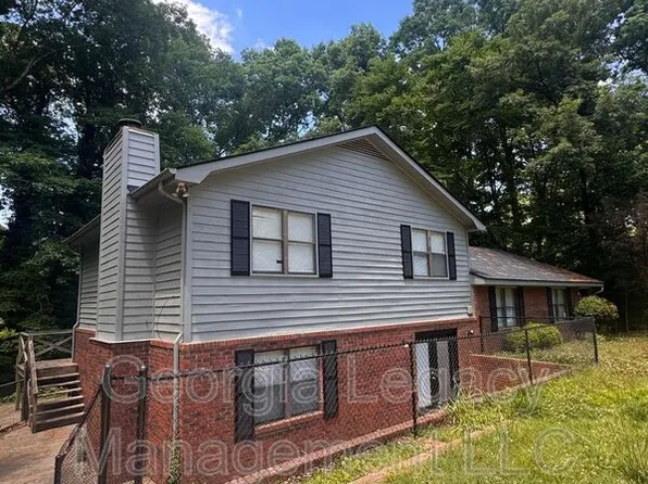 1122 Sweetwater Cir Unit 1122, Athens, GA 30606