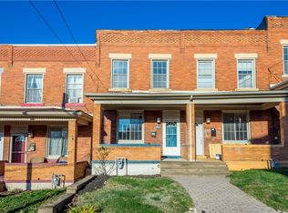 903 1/2 Deely St, Pittsburgh, PA