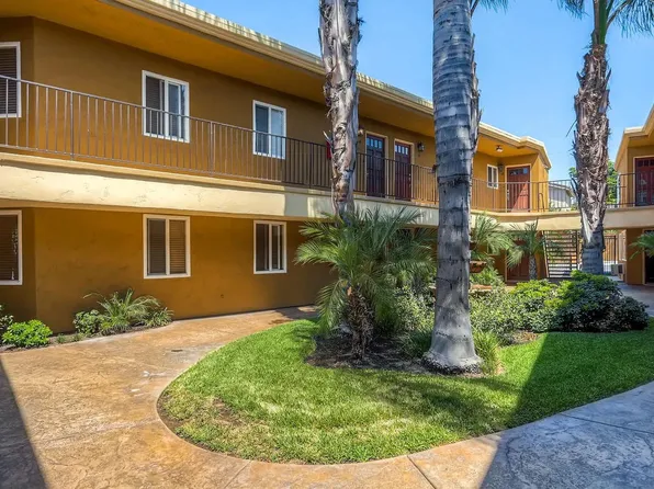 1160 E Lexington Ave E #16, El Cajon, CA 92019