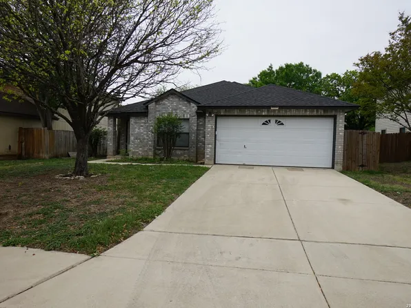 7903 BOWENS CROSSING ST, San Antonio, TX 78250
