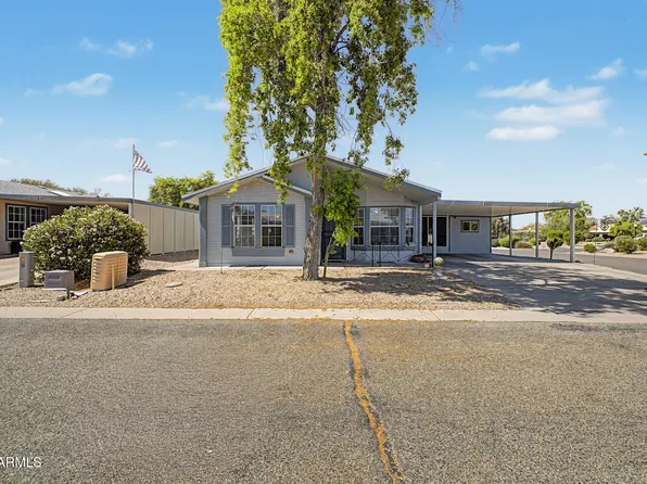 8500 E SOUTHERN Avenue #334, Mesa, AZ 85209