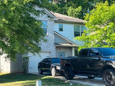 5872 Grande River Rd, College Park, GA, 30349