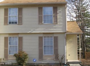 4815 Kingfisher Ct, Waldorf, MD