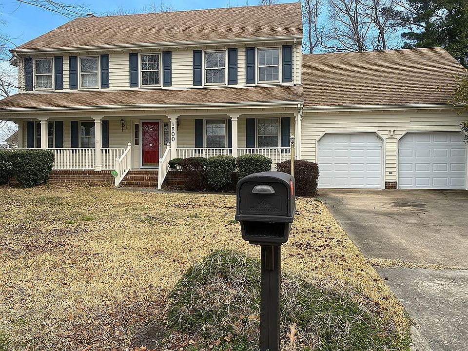 1200 Plantation Lakes Cir, Chesapeake, VA 23320 Zillow