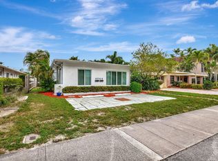 4644 Poinciana St #1W, Fort Lauderdale, FL 33308
