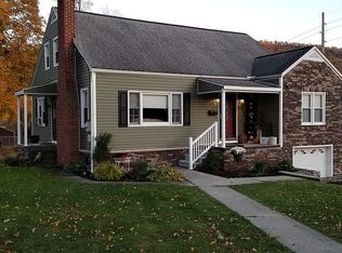 443 S Bedford St, Bedford, PA 15522