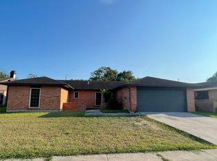3725 Prosper Dr, Corpus Christi, TX 78415