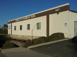 921 Griffin St STE F, Grover Beach, CA 93433