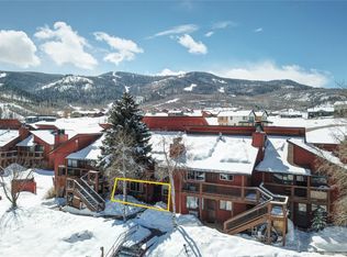 23800 County Road 16 UNIT 402, Oak Creek, CO 80467