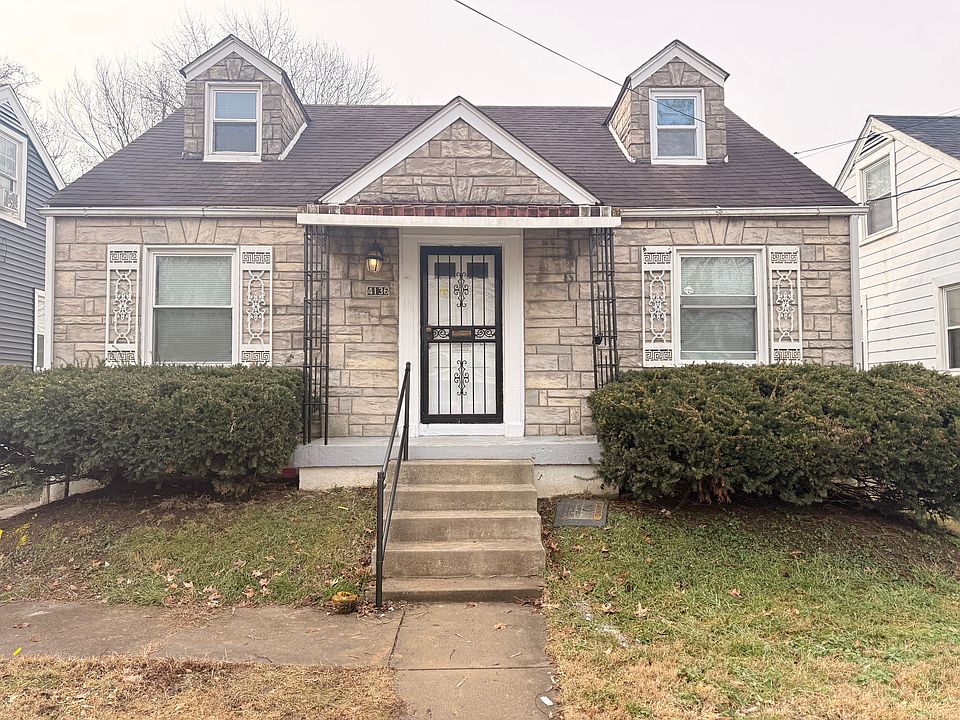 1st image of 4136 Virginia Ave