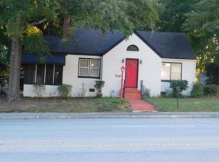 1227 Arthur Blvd, Union, SC 29379