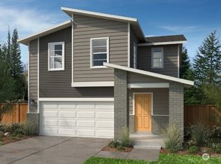 Greenleaf Grove, Bothell, WA 98021