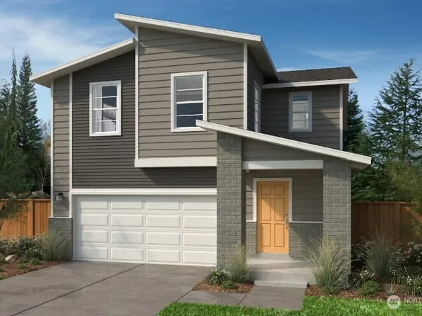 23962 36th Avenue SE #4, Bothell, WA 98021