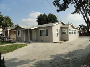 2616 Maxson Rd, El Monte, CA 91732
