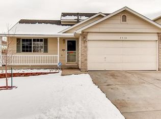 5318 E 129th Ave, Thornton, CO 80241
