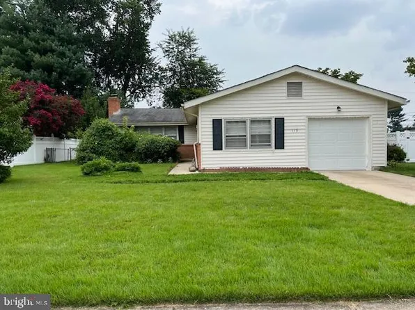 113 Caladium Ln, Newark, DE 19711