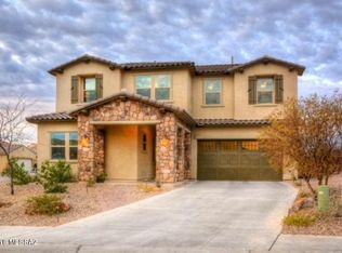 12367 N Pathfinder Dr, Marana, AZ 85658