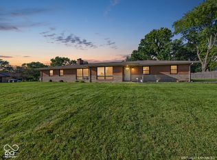 168 E Benton St, Alexandria, IN 46001