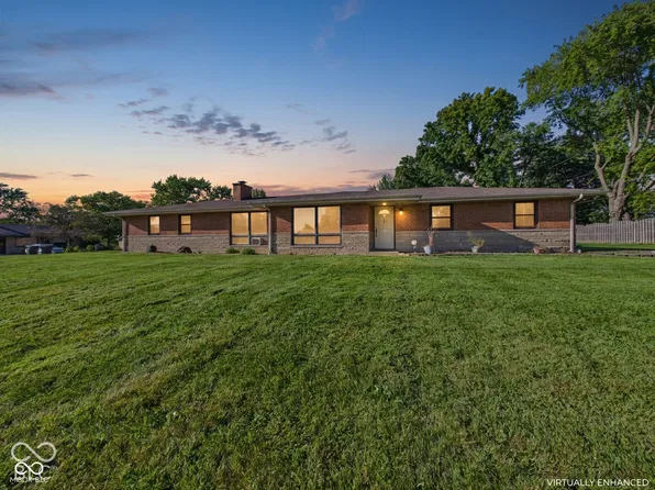 168 E Benton St, Alexandria, IN 46001