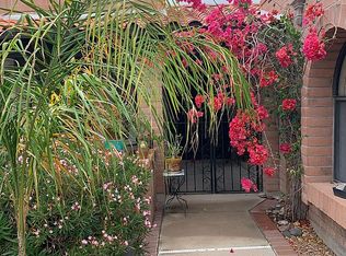 4869 N Via Velazquez, Tucson, AZ 85750