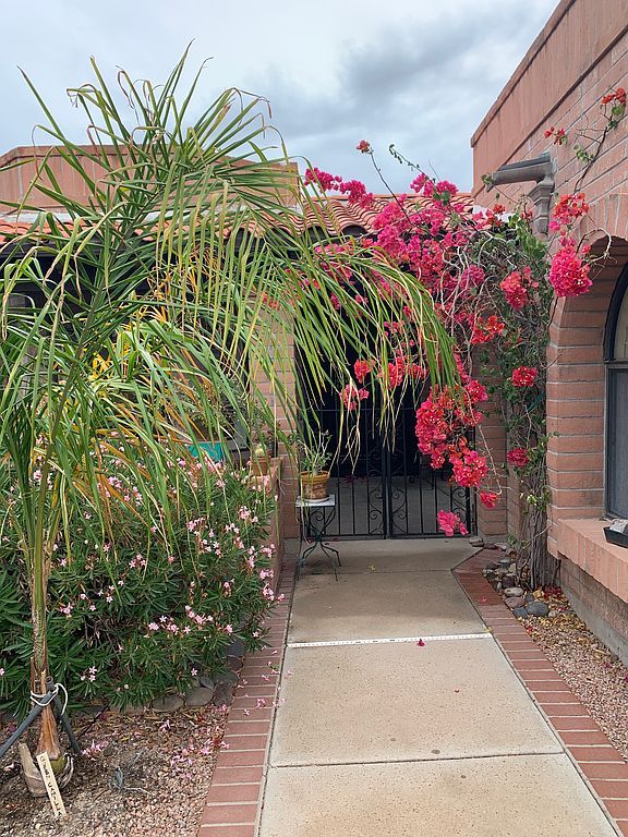 4869 N Via Velazquez - Property Image