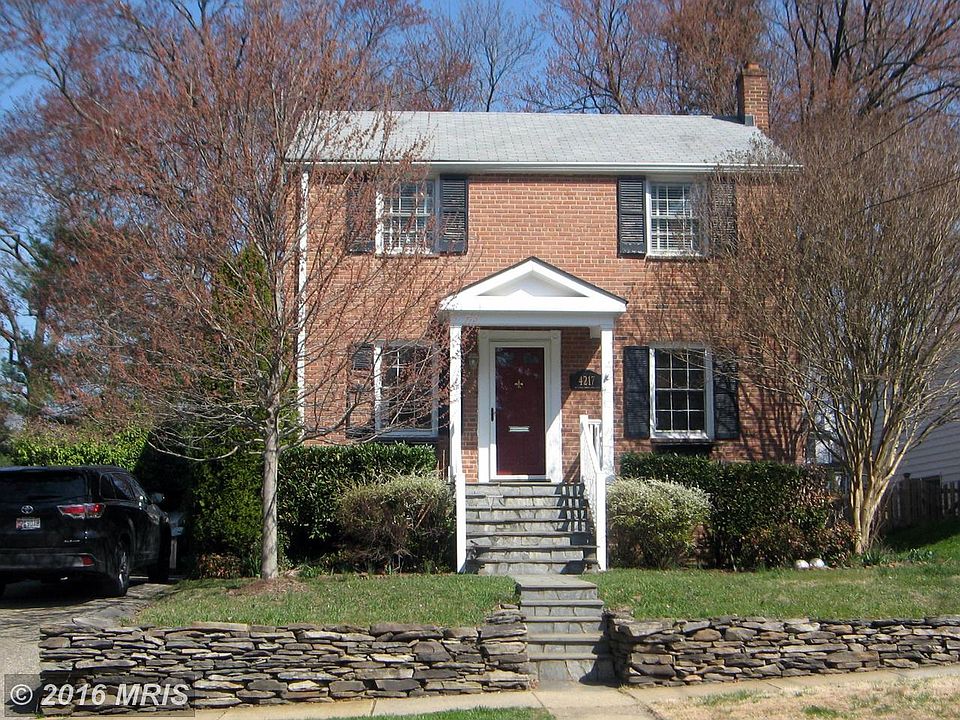 1st image of 4217 Ambler Dr