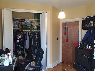 Rented by RBM Management