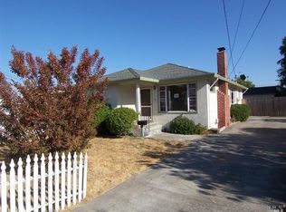 815 Western Ave, Petaluma, CA 94952