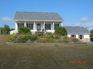 41821 Pike River Rd, Chassell, MI 49916