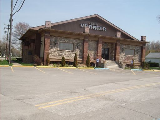 2nd image of 8822 Vernier
