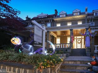 1511 Varnum St NW, Washington, DC 20011