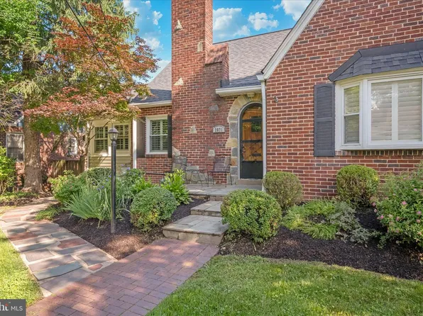 2021 Lansdowne Way, Silver Spring, MD 20910