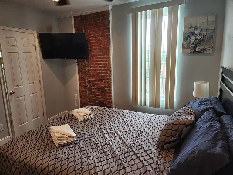 Bedroom #2