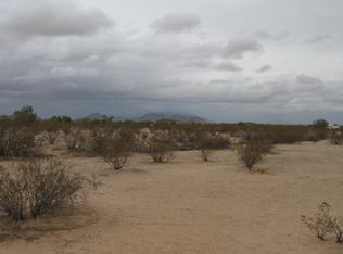 0 W Bitter Root Rd #0, Maricopa, AZ 85139