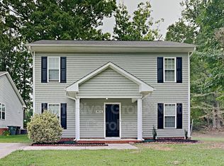 4698 Byers Rd, Greensboro, NC 27405