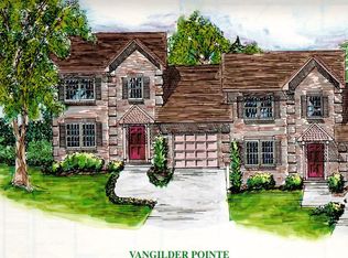 4 Vangilder Point, Morgantown, WV 26505