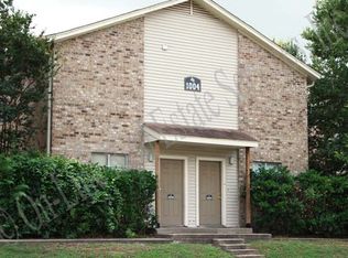 1004 Autumn Cir #A-D, College Station, TX 77840
