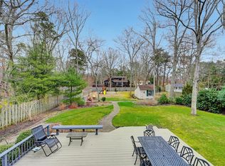 1243 Coulter St, Toms River, NJ 08755