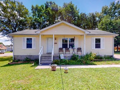 4701 Greystone St, Antioch, TN, 37013