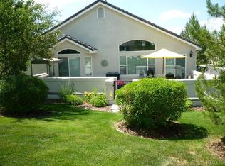 9641 Silver Hill Cir, Lone Tree, CO 80124