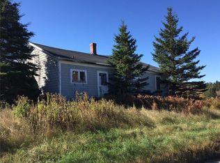 1384 Main St, Harrington, ME 04643