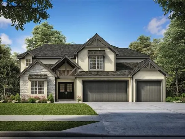 9126 Greeley St, Lenexa, KS 66227