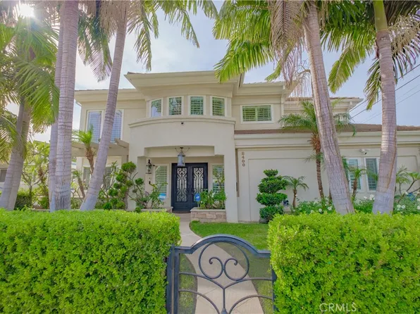 8400 Gallatin Rd, Downey, CA 90240