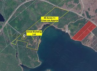 LOT Sonora Rd #A, Wine Harbour, NS B0J3C0