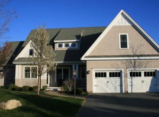 3 Aberdeen, Plymouth, MA 02360