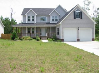 474 Chadwick Shores Dr, Sneads Ferry, NC 28460