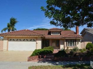 2601 Lions Gate Dr, Oxnard, CA 93030