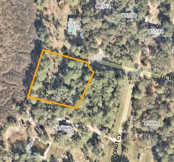 1st image of 85580 LIL WILLIAM RD